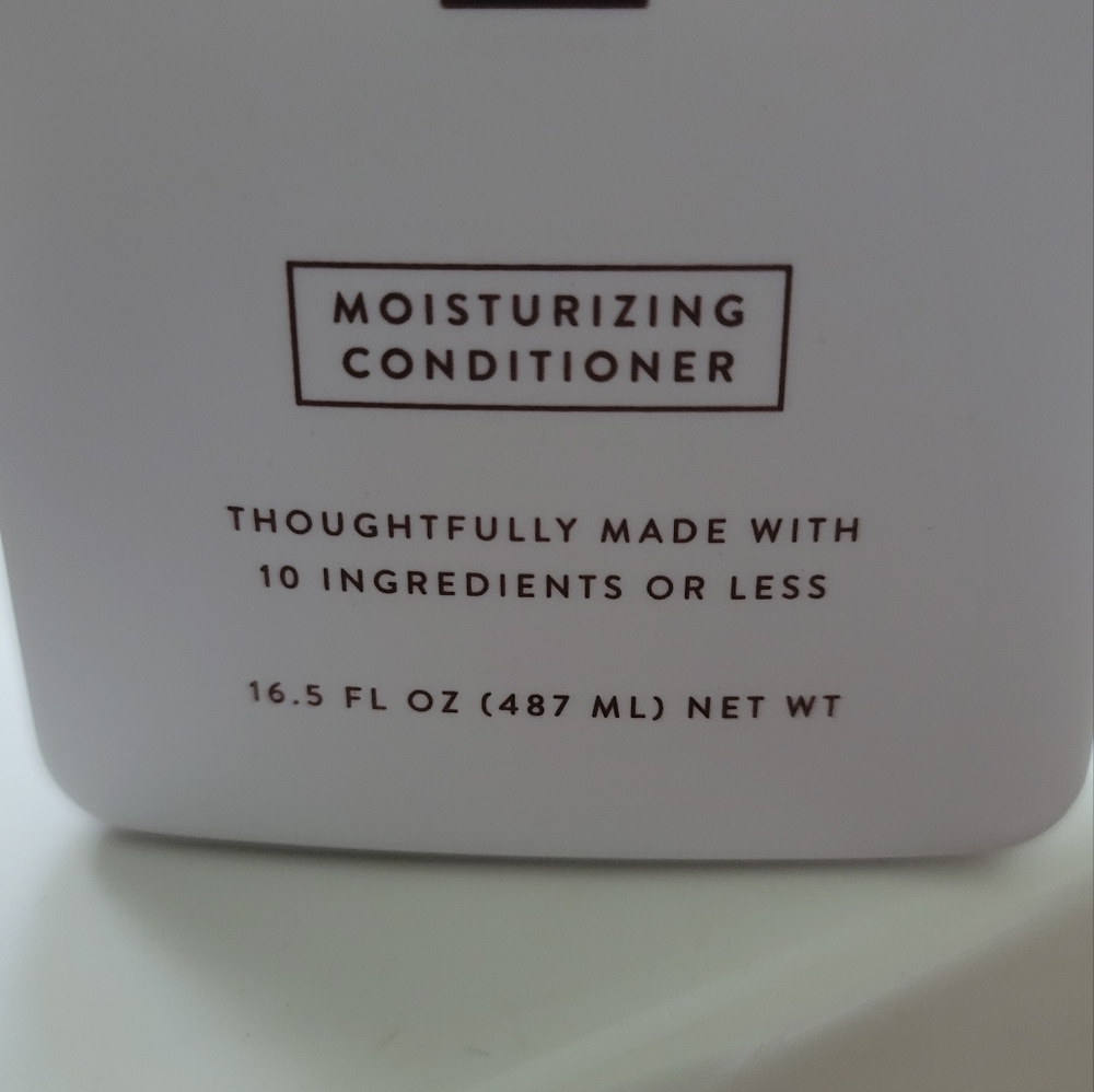 Native Conditioner - Picture 2 of 2